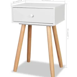 vidaXL Sängar><noscript><img width=