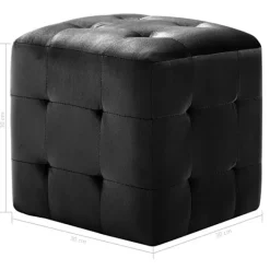 vidaXL Sittpuffar><noscript><img width=