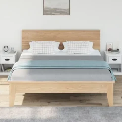 vidaXL Sängar><noscript><img width=