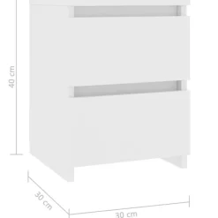 vidaXL Sängar><noscript><img width=