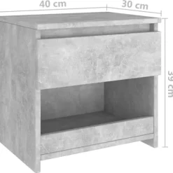 vidaXL Sängar><noscript><img width=