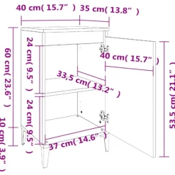vidaXL Sängar><noscript><img width=
