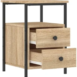 vidaXL Sängar><noscript><img width=