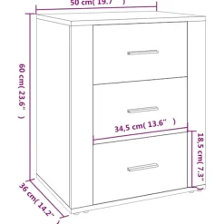 vidaXL Byråer><noscript><img width=