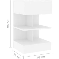 vidaXL Sängar><noscript><img width=