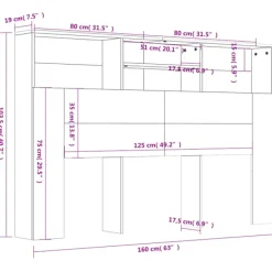 vidaXL Sängar><noscript><img width=