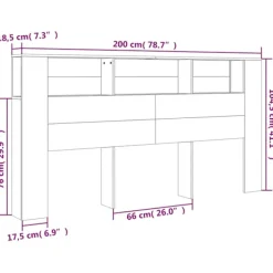 vidaXL Sängar><noscript><img width=