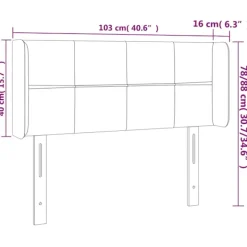 vidaXL Sängar><noscript><img width=