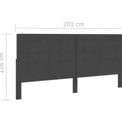 vidaXL Sängar><noscript><img width=
