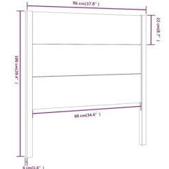 vidaXL Sängar><noscript><img width=
