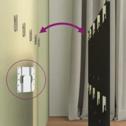 vidaXL Sängar><noscript><img width=