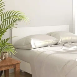 vidaXL Sängar>Sänggavel 160x1,5x80cm konstruerat trä