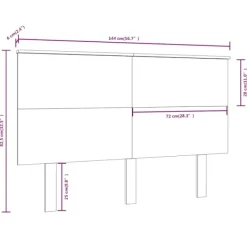 vidaXL Sängar><noscript><img width=