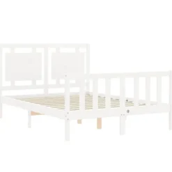 vidaXL Sängar><noscript><img width=