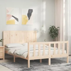 vidaXL Sängar><noscript><img width=