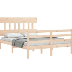 vidaXL Sängar><noscript><img width=