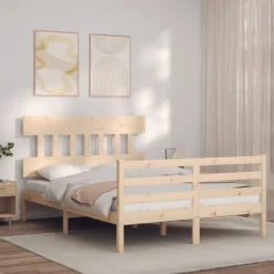 vidaXL Sängar><noscript><img width=