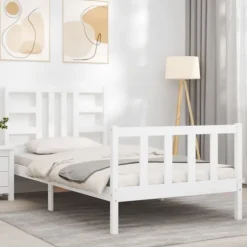 vidaXL Sängar><noscript><img width=