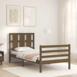 vidaXL Sängar><noscript><img width=