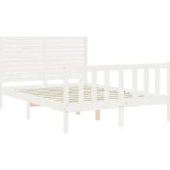 vidaXL Sängar><noscript><img width=