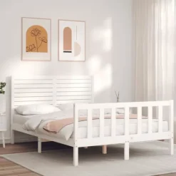 vidaXL Sängar><noscript><img width=