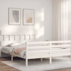 vidaXL Sängar><noscript><img width=