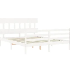 vidaXL Sängar><noscript><img width=