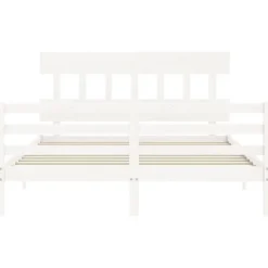 vidaXL Sängar><noscript><img width=