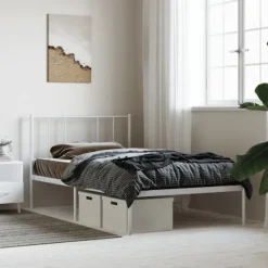 vidaXL Sängar><noscript><img width=