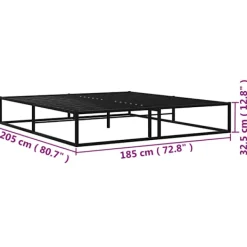 vidaXL Sängar><noscript><img width=