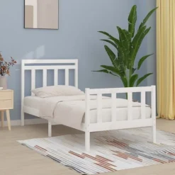 vidaXL Sängar><noscript><img width=