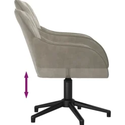 vidaXL Kontorsmöbler><noscript><img width=