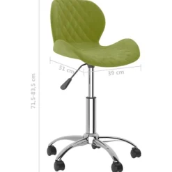 vidaXL Kontorsmöbler><noscript><img width=