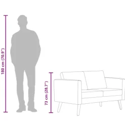 vidaXL Soffor><noscript><img width=