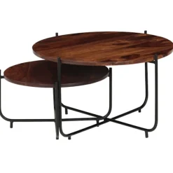 vidaXL Soffbord><noscript><img width=