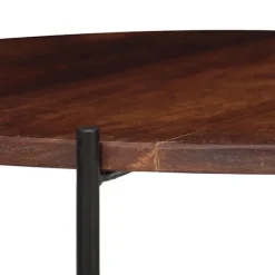 vidaXL Soffbord><noscript><img width=