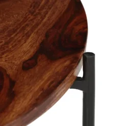 vidaXL Soffbord><noscript><img width=