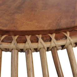 vidaXL Soffbord><noscript><img width=