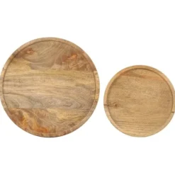 vidaXL Soffbord><noscript><img width=