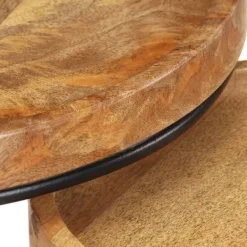 vidaXL Soffbord><noscript><img width=