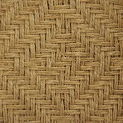 vidaXL Soffbord>Soffbord 2 st naturlig jute