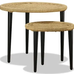 vidaXL Soffbord><noscript><img width=