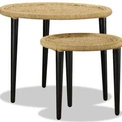 vidaXL Soffbord><noscript><img width=