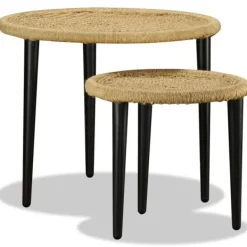 vidaXL Soffbord><noscript><img width=