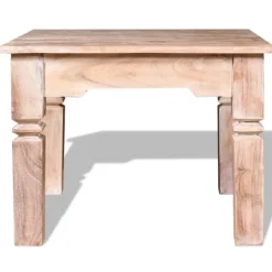 vidaXL Soffbord><noscript><img width=