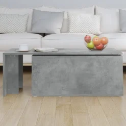 vidaXL Soffbord><noscript><img width=