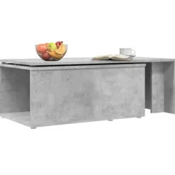 vidaXL Soffbord><noscript><img width=