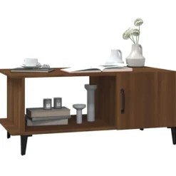 vidaXL Soffbord><noscript><img width=