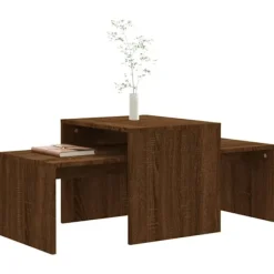 vidaXL Soffbord><noscript><img width=