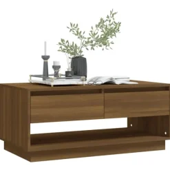 vidaXL Soffbord><noscript><img width=